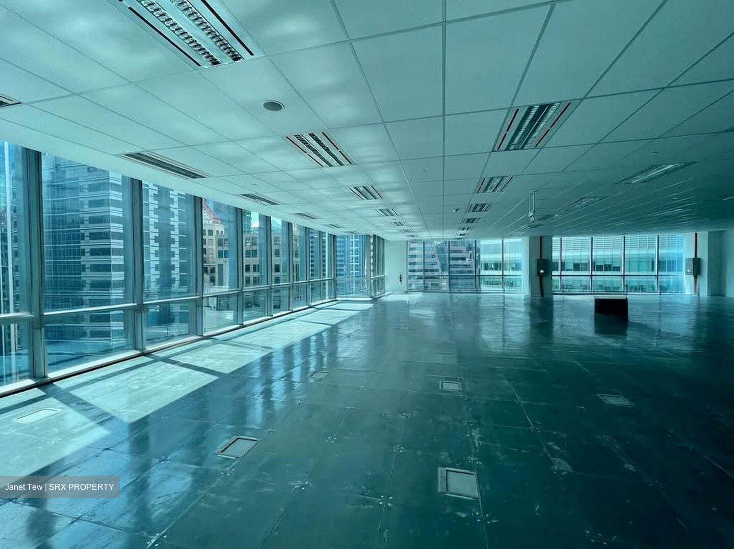 One Marina Boulevard (D1), Office #618727441